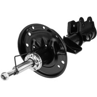 NTY StoßDäMpfer Vorne Rechts FüR Fiat Panda 312 1.2 0.9 319 Lancia Ypsilon