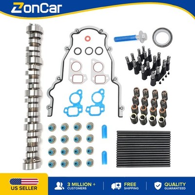 Gasket Set For 2002-2004 Chevrolet Avalanche 1500 03 -2005 2006 Express 1500