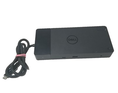 Dell Thunderbolt Dock - WD19TB without AC Adapter
