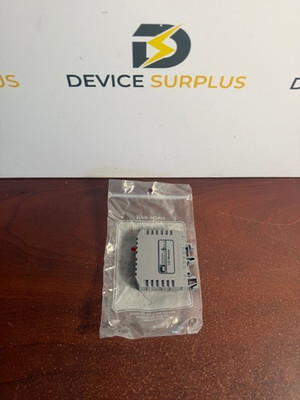INVENSYS CONTINENTAL INDUSTRIES RM-OAC-24 I/O Module DIN-Rail 12-140VAC New