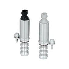 Engine Variable Valve Timing (VVT) Solenoid Compatible with Buick LaCrosse 