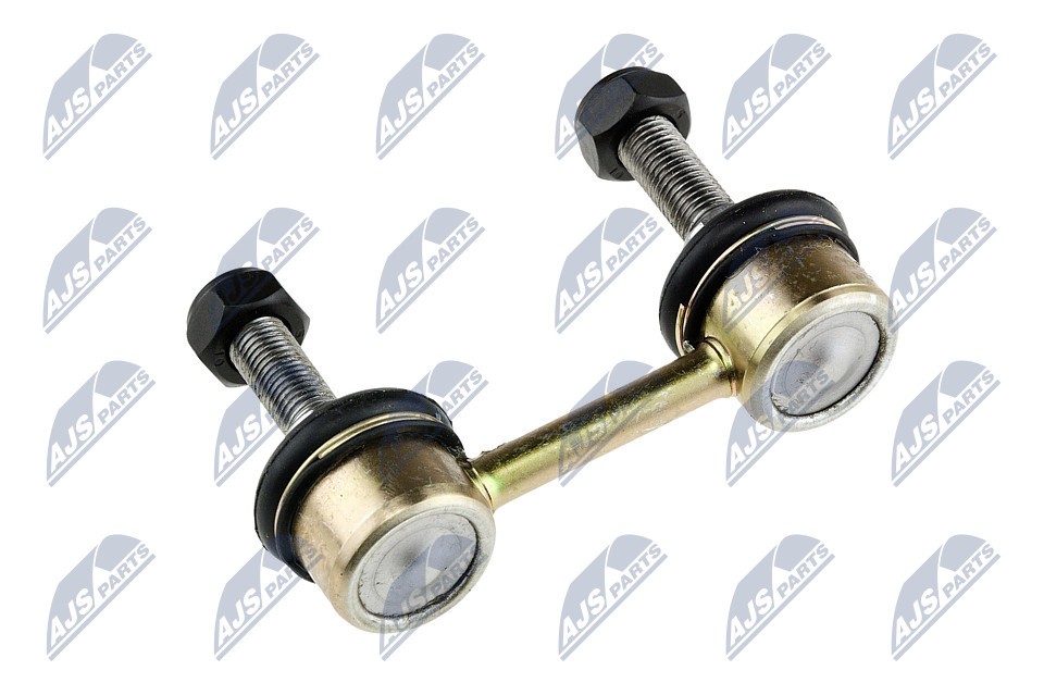 For Subaru Impreza Forester WRX Quality Rear Stabilizer Link Drop Anti Roll Bar - Image 3