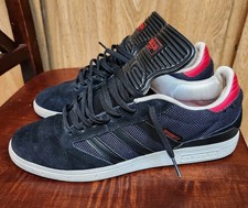 adidas gazelle silver green womens Adidas Busenitz Vulc II Silver Pebble/Carbon SALE  561 Skate
