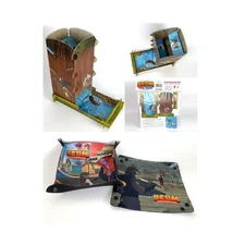 Dyskami Superhero RPG BESM - Dice Rolling Kit NM