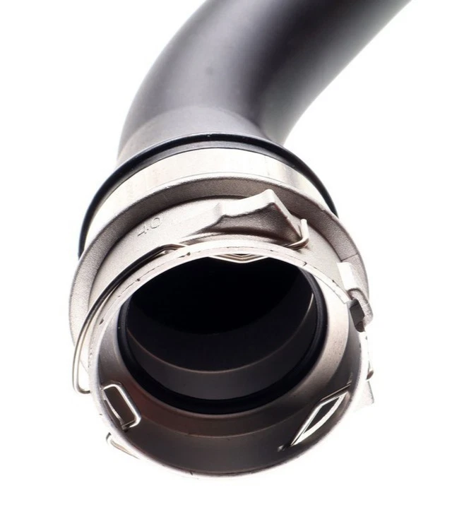 Durite Turbo Tuyau Intercooler Corsa E 1.3 CDTI 13403239 39002197 - Photo 4/4