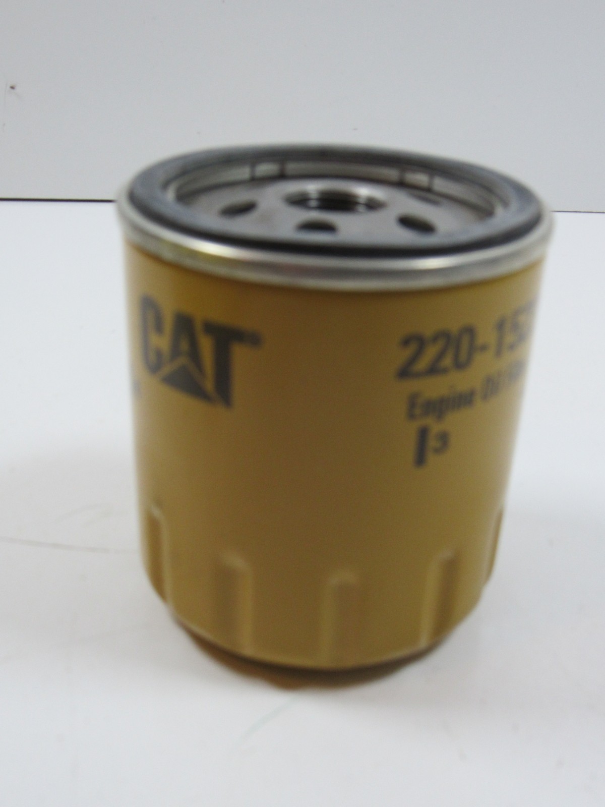 NEW GENUINE CAT Engine OIL FILTER 220-1523 #P57