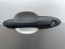 Porte avant et accessoires Ford FOCUS