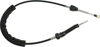Metzger Autoteile Seilzug, Schaltgetriebe 3150133 FüR Audi Seat Skoda VW