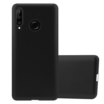 Case for Huawei P30 LITE Slim Protection Phone Cover Silicone TPU
