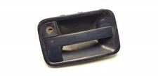 Porte avant et accessoires Peugeot 806