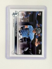 2022 Topps Series 2 Baseball Variations Checklist, Gallery and Guide 165