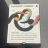 Sleight of Hand Pro Tour Promos - Near Mint Foil