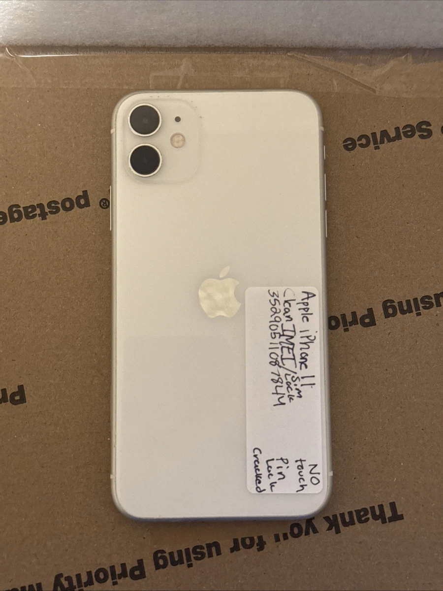 Apple iPhone 11 64GB for Sale - Shop New & Used Cell Phones - eBay