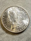 1902-O Morgan Silver Dollar MS BU UNC Uncirculated Nice Coin See Pics 7771