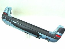 Pare-choc arrière Citroen C8