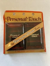 SEALED Schick Personal Touch Razor Refills Economy Pack 8 Twin Blade Cartridges