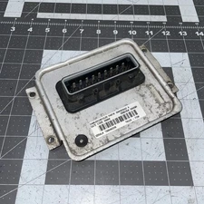 2002 2005 DODGE RAM 1500 FCM BCM BODY CONTROL MULTIFUNCTION MODULE 56051036AD