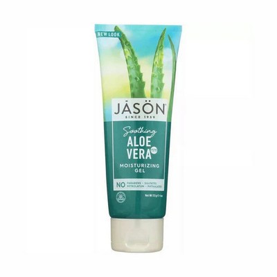 Aloe Vera Super Gel  98% Tube 4 Oz By Jason Natural Products
