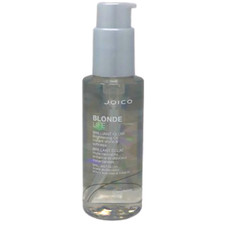 Joico Blonde Life Brilliant Glow Brightening Oil 3.4 oz