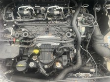 FORD FOCUS MK3 2.0 DIESEL 6 Speed Powershift GEARBOX 6DCT450 - MPS6 11-18 (4 G)