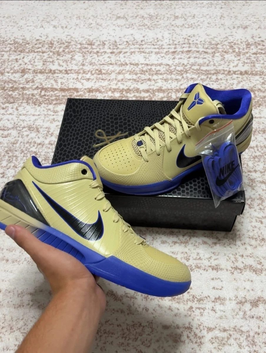 Kobe Nikes , Barcelona’s, size 10 Size 10 - Nike Kobe 11 Barcelona | eBay main image 3