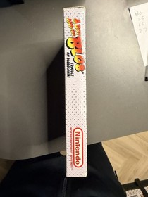 A Boy And His Blob Nintendo NES PAL