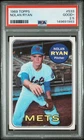 1969 Topps - High # Nolan Ryan #533 PSA 2.5 New Listing, nice looking card!