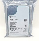Seagate EXOS X20 20TB 3.5" 5400RPM SATA III Internal PC Hard Drive ST20000NM007D