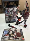 LEGO Bionicle 8978 Glatorian Skrall, Very Good Condition