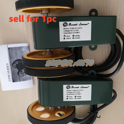 1Pcs New For EHM-A3-C015 Meter Counter