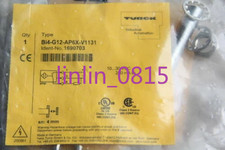 1PCS New For TURCK sensor Bi4-G12-AP6X-V1131