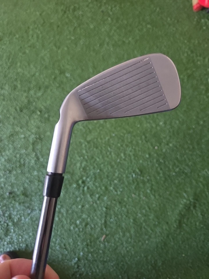 Ping Rapture Driving Iron 2 Iron.  Stiff Flex Shaft No Reserve  - Image 3 of 4