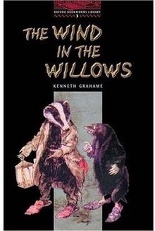 The Wind in the Willows  von Kenneth Grahame | Buch | Zustand sehr gut