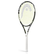 Tennis Racquet HEAD Speed MP Graphene XT Strung Intermediate Advanced Technology