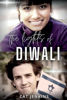 The Lights of Diwali Cat Jenkins Taschenbuch Englisch 2023 Storyshares, LLC