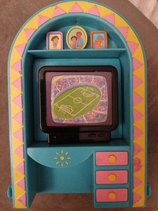ドーラ　テレビ　ビデオプレイヤーセット TV Dora | eBay