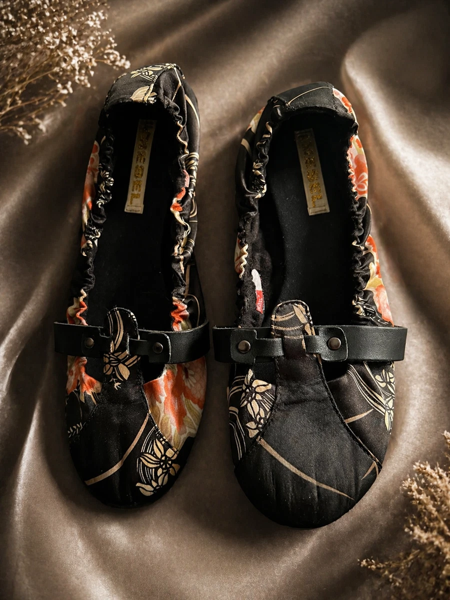 【本日ラストSALE】DIESELバイカラーバレエシューズ DIESEL - 【本日ラストSALE】DIESELバイカラーバレエシューズの通販 by