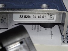 Standheizung Eberspächer Steuergerät Renault Trafic Opel Vivaro 252154 D5WZ