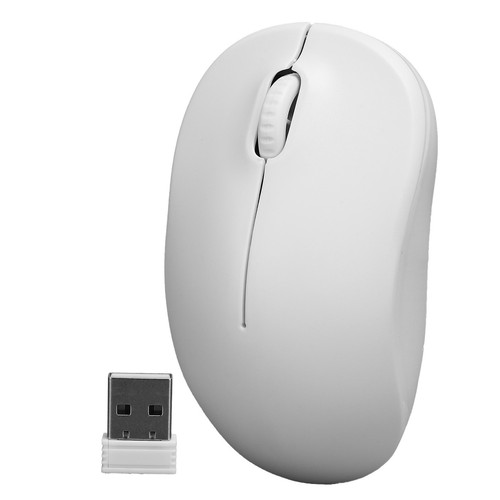 Drahtlose Maus Notebook Desktop Universal 1000Dpi Computer Externes Gerät M KUI - Bild 19 von 22