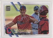 2021 Topps Future Stars James Karinchak #361 0c4