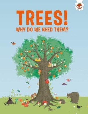 Olivia Watson Trees, Why Do We Need Them? (Taschenbuch) Trees (US IMPORT)