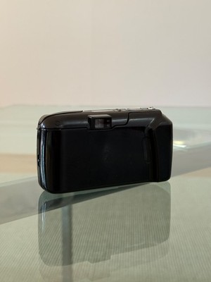 Olympus mju II Zoom 80 Multi-AF All Weather - AS IS | eBay