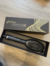 GHD Glide Professional Hot Brush BRAND NEW