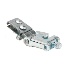 TOLCO 991 Fast Attach Cable Sway Brace 21RW36