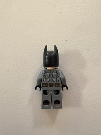 LEGO Dimensions Starter Pack PlayStation 3 Batman Wizard Minifigure 71170-1