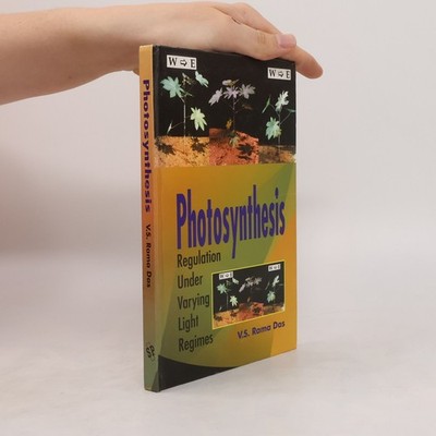 Photosynthesis  |  V. S. Rama Das