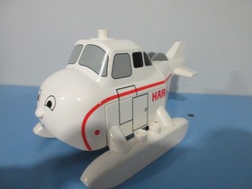 Lego Duplo Thomas Train Harold The Helicopter #3300 RARE HTF