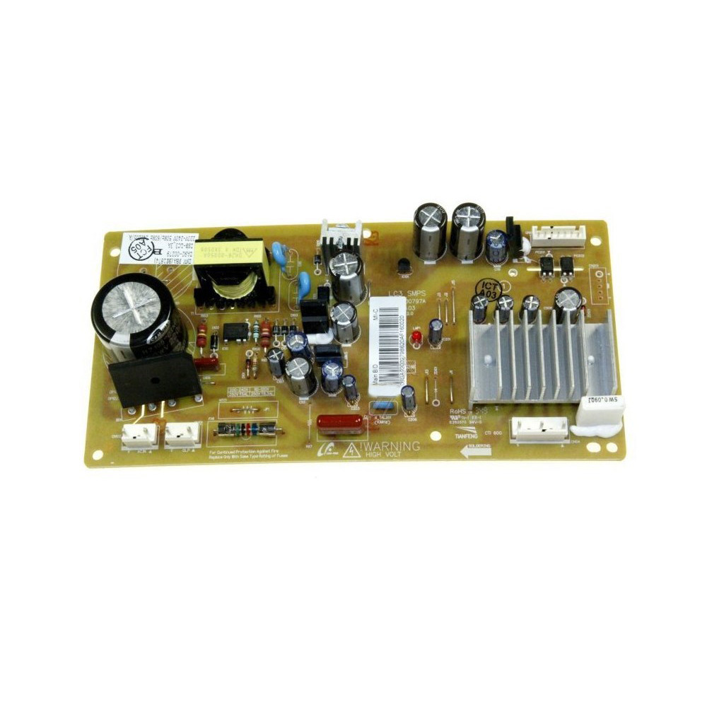Carte Inverter DA92-00279B pour Réfrigérateur Samsung