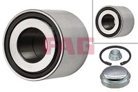 Schaeffler FAG 713 6673 20 Radlagersatz Hinten FüR MERCEDES-BENZ