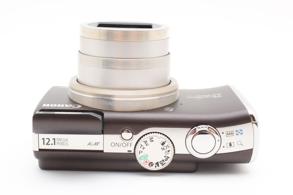 Canon PowerShot SX200 IS 90855 | eBay